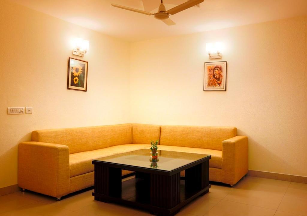 Hotel Airport La Sapphire & Restaurant New Delhi